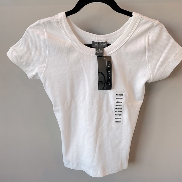 Relativity Tops - NWT Summer Top